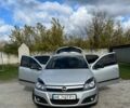 Серый Опель Астра, объемом двигателя 1.6 л и пробегом 179 тыс. км за 4700 $, фото 11 на Automoto.ua