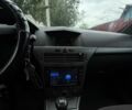 Сірий Опель Астра, об'ємом двигуна 1.36 л та пробігом 274 тис. км за 4200 $, фото 6 на Automoto.ua