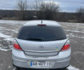 Серый Опель Астра, объемом двигателя 1.6 л и пробегом 315 тыс. км за 3800 $, фото 2 на Automoto.ua