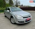 Серый Опель Астра, объемом двигателя 0 л и пробегом 189 тыс. км за 5800 $, фото 1 на Automoto.ua