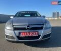 Серый Опель Астра, объемом двигателя 1.8 л и пробегом 213 тыс. км за 6450 $, фото 20 на Automoto.ua