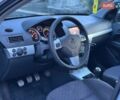 Серый Опель Астра, объемом двигателя 2 л и пробегом 235 тыс. км за 4350 $, фото 29 на Automoto.ua