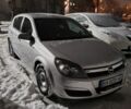 Серый Опель Астра, объемом двигателя 1.6 л и пробегом 184 тыс. км за 4770 $, фото 10 на Automoto.ua