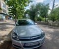 Серый Опель Астра, объемом двигателя 1.6 л и пробегом 210 тыс. км за 5000 $, фото 6 на Automoto.ua