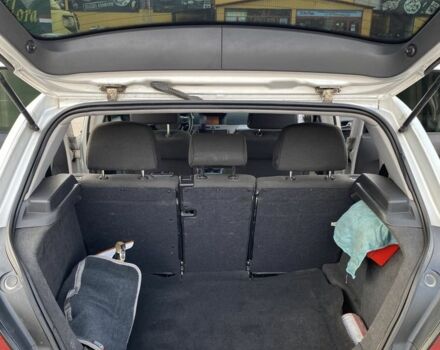 Серый Опель Астра, объемом двигателя 1.6 л и пробегом 291 тыс. км за 3700 $, фото 2 на Automoto.ua