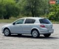 Серый Опель Астра, объемом двигателя 2 л и пробегом 260 тыс. км за 4999 $, фото 10 на Automoto.ua