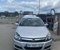 Сірий Опель Астра, об'ємом двигуна 1.6 л та пробігом 173 тис. км за 4700 $, фото 3 на Automoto.ua
