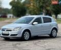 Серый Опель Астра, объемом двигателя 2 л и пробегом 260 тыс. км за 4999 $, фото 2 на Automoto.ua