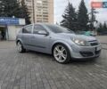 Серый Опель Астра, объемом двигателя 1.6 л и пробегом 290 тыс. км за 4999 $, фото 1 на Automoto.ua