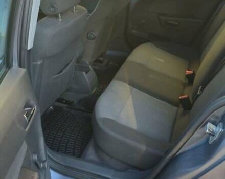 Серый Опель Астра, объемом двигателя 1.8 л и пробегом 167 тыс. км за 6000 $, фото 13 на Automoto.ua