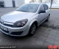 Серый Опель Астра, объемом двигателя 1.8 л и пробегом 205 тыс. км за 5000 $, фото 1 на Automoto.ua