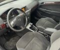 Сірий Опель Астра, об'ємом двигуна 1.9 л та пробігом 274 тис. км за 3800 $, фото 5 на Automoto.ua