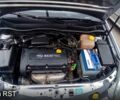 Сірий Опель Астра, об'ємом двигуна 1.6 л та пробігом 0 тис. км за 4500 $, фото 6 на Automoto.ua