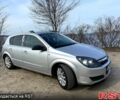 Серый Опель Астра, объемом двигателя 1.6 л и пробегом 263 тыс. км за 4600 $, фото 1 на Automoto.ua