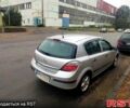 Серый Опель Астра, объемом двигателя 1.4 л и пробегом 180 тыс. км за 4300 $, фото 2 на Automoto.ua