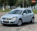 Серый Опель Астра, объемом двигателя 2 л и пробегом 260 тыс. км за 4999 $, фото 1 на Automoto.ua