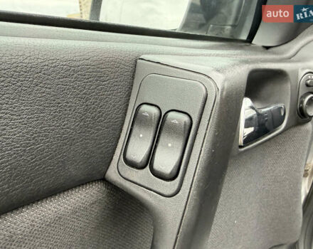 Серый Опель Астра, объемом двигателя 1.6 л и пробегом 179 тыс. км за 5200 $, фото 37 на Automoto.ua