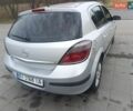 Серый Опель Астра, объемом двигателя 1.8 л и пробегом 205 тыс. км за 4700 $, фото 1 на Automoto.ua