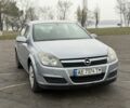 Серый Опель Астра, объемом двигателя 1.4 л и пробегом 270 тыс. км за 5000 $, фото 2 на Automoto.ua