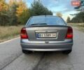 Серый Опель Астра, объемом двигателя 1.6 л и пробегом 260 тыс. км за 3750 $, фото 11 на Automoto.ua