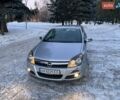 Сірий Опель Астра, об'ємом двигуна 1.6 л та пробігом 251 тис. км за 5200 $, фото 1 на Automoto.ua