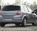 Сірий Опель Астра, об'ємом двигуна 1.6 л та пробігом 188 тис. км за 4500 $, фото 7 на Automoto.ua
