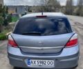 Сірий Опель Астра, об'ємом двигуна 1.6 л та пробігом 283 тис. км за 4300 $, фото 2 на Automoto.ua
