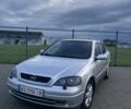 Сірий Опель Астра, об'ємом двигуна 2.2 л та пробігом 240 тис. км за 2799 $, фото 2 на Automoto.ua