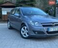 Серый Опель Астра, объемом двигателя 2 л и пробегом 235 тыс. км за 4350 $, фото 11 на Automoto.ua