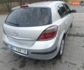 Сірий Опель Астра, об'ємом двигуна 1.8 л та пробігом 205 тис. км за 4500 $, фото 1 на Automoto.ua