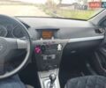 Серый Опель Астра, объемом двигателя 1.6 л и пробегом 206 тыс. км за 3200 $, фото 8 на Automoto.ua