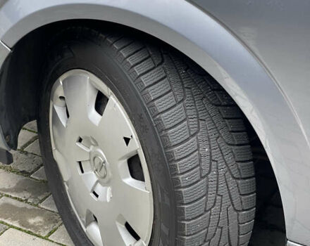 Сірий Опель Астра, об'ємом двигуна 1.36 л та пробігом 271 тис. км за 3870 $, фото 45 на Automoto.ua