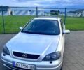 Сірий Опель Астра, об'ємом двигуна 2.2 л та пробігом 0 тис. км за 3100 $, фото 1 на Automoto.ua