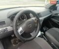 Сірий Опель Астра, об'ємом двигуна 1.8 л та пробігом 205 тис. км за 4500 $, фото 8 на Automoto.ua