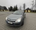 Сірий Опель Астра, об'ємом двигуна 1.7 л та пробігом 3 тис. км за 3400 $, фото 1 на Automoto.ua
