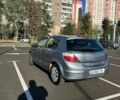 Серый Опель Астра, объемом двигателя 1.6 л и пробегом 250 тыс. км за 3800 $, фото 4 на Automoto.ua