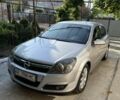 Сірий Опель Астра, об'ємом двигуна 1.8 л та пробігом 240 тис. км за 4516 $, фото 1 на Automoto.ua