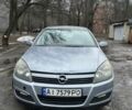 Серый Опель Астра, объемом двигателя 0 л и пробегом 372 тыс. км за 3350 $, фото 1 на Automoto.ua