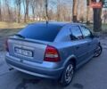 Сірий Опель Астра, об'ємом двигуна 1.6 л та пробігом 290 тис. км за 3400 $, фото 2 на Automoto.ua