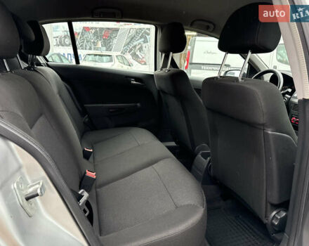 Сірий Опель Астра, об'ємом двигуна 1.6 л та пробігом 168 тис. км за 4899 $, фото 43 на Automoto.ua