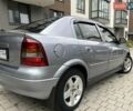 Сірий Опель Астра, об'ємом двигуна 1.6 л та пробігом 298 тис. км за 3250 $, фото 8 на Automoto.ua