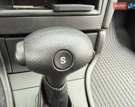 Серый Опель Астра, объемом двигателя 1.6 л и пробегом 179 тыс. км за 5200 $, фото 23 на Automoto.ua