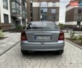 Сірий Опель Астра, об'ємом двигуна 1.6 л та пробігом 298 тис. км за 3250 $, фото 15 на Automoto.ua