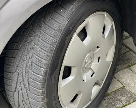 Сірий Опель Астра, об'ємом двигуна 1.36 л та пробігом 271 тис. км за 3870 $, фото 43 на Automoto.ua