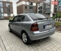 Сірий Опель Астра, об'ємом двигуна 1.6 л та пробігом 298 тис. км за 3250 $, фото 9 на Automoto.ua