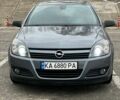 Серый Опель Астра, объемом двигателя 1.8 л и пробегом 251 тыс. км за 5800 $, фото 1 на Automoto.ua