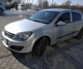 Сірий Опель Астра, об'ємом двигуна 1.7 л та пробігом 285 тис. км за 3950 $, фото 6 на Automoto.ua