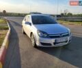 Сірий Опель Астра, об'ємом двигуна 1.6 л та пробігом 184 тис. км за 4800 $, фото 3 на Automoto.ua