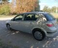 Сірий Опель Астра, об'ємом двигуна 1.6 л та пробігом 270 тис. км за 2751 $, фото 6 на Automoto.ua