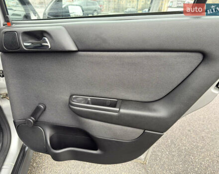 Серый Опель Астра, объемом двигателя 1.6 л и пробегом 179 тыс. км за 5200 $, фото 15 на Automoto.ua